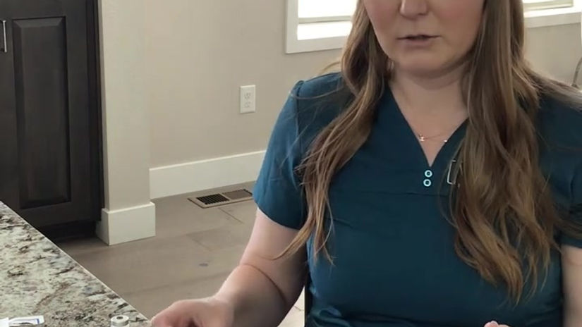 Injection (How to Give)